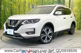 nissan x-trail 2019 quick_quick_NT32_NT32-307385