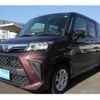 toyota roomy 2021 -TOYOTA 【横浜 533ﾒ8639】--Roomy M900A--0539203---TOYOTA 【横浜 533ﾒ8639】--Roomy M900A--0539203- image 12