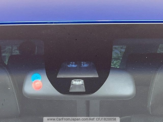 honda n-wgn 2015 CFJ1820058 image 2