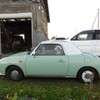 nissan figaro 1991 CVCP20190205150904052819 image 5