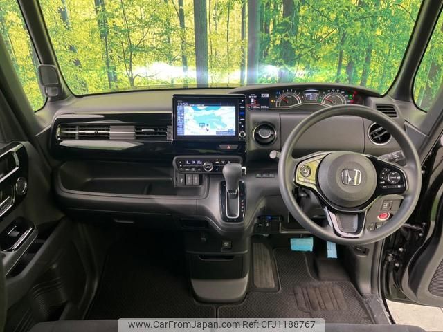 honda n-box 2021 quick_quick_JF3_JF3-5059876 image 2