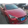 mazda demio 2014 -MAZDA--Demio LDA-DJ5FS--DJ5FS-102145---MAZDA--Demio LDA-DJ5FS--DJ5FS-102145- image 2