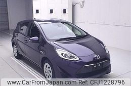 toyota aqua 2019 -TOYOTA--AQUA NHP10-6798351---TOYOTA--AQUA NHP10-6798351-