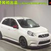nissan march 2017 -NISSAN--March K13ｶｲ-504678---NISSAN--March K13ｶｲ-504678- image 1