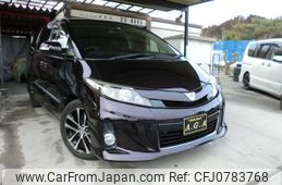 toyota estima 2014 quick_quick_ACR50W_ACR50W-0176466