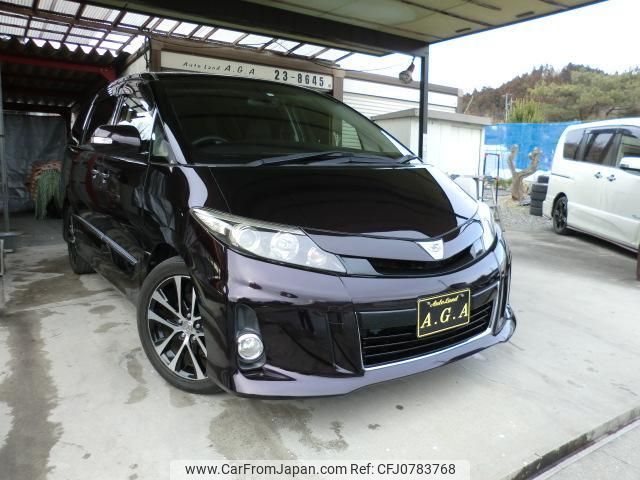 toyota estima 2014 quick_quick_ACR50W_ACR50W-0176466 image 1