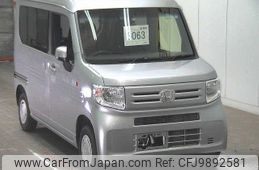 honda n-van 2018 -HONDA--N VAN JJ2-3004178---HONDA--N VAN JJ2-3004178-