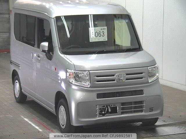 honda n-van 2018 -HONDA--N VAN JJ2-3004178---HONDA--N VAN JJ2-3004178- image 1