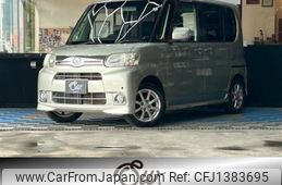 daihatsu tanto 2012 -DAIHATSU--Tanto DBA-L375S--L375S-0500463---DAIHATSU--Tanto DBA-L375S--L375S-0500463-