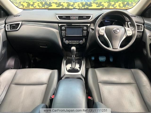 nissan x-trail 2015 quick_quick_HNT32_HNT32-107385 image 2
