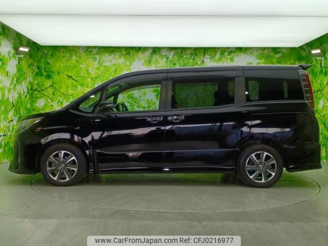 toyota noah 2019 quick_quick_DBA-ZRR80W_ZRR80-0553393 image 2