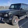 mercedes-benz g-class 2022 quick_quick_3BA-463276_W1N4632761X430588 image 1