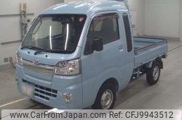 daihatsu hijet-truck 2019 -DAIHATSU 【群馬 483ｴ2738】--Hijet Truck EBD-S510P--S510P-0280450---DAIHATSU 【群馬 483ｴ2738】--Hijet Truck EBD-S510P--S510P-0280450-