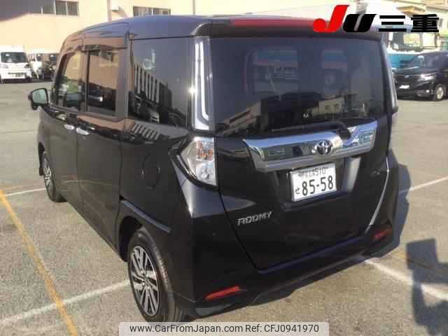toyota roomy 2025 -TOYOTA 【伊勢志摩 510ｾ8558】--Roomy M900A-1179706---TOYOTA 【伊勢志摩 510ｾ8558】--Roomy M900A-1179706- image 2