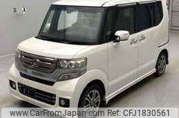 honda n-box 2016 CFJ1830561