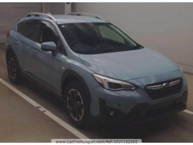 subaru xv 2021 quick_quick_3BA-GT3_GT3-090076 image 1