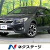 subaru xv 2013 -SUBARU--Subaru XV DBA-GP7--GP7-039904---SUBARU--Subaru XV DBA-GP7--GP7-039904- image 1