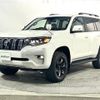 toyota land-cruiser-prado 2022 -TOYOTA--Land Cruiser Prado 3BA-TRJ150W--TRJ150-0145818---TOYOTA--Land Cruiser Prado 3BA-TRJ150W--TRJ150-0145818- image 10