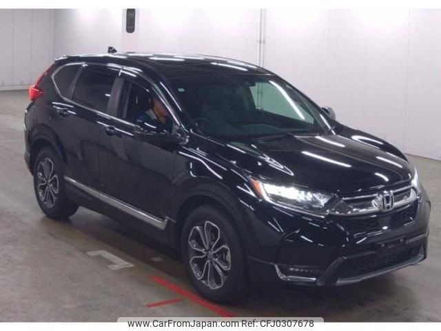 honda cr-v 2021 quick_quick_6BA-RW1_-1300092 image 1