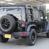 chrysler jeep-wrangler 2015 -CHRYSLER--Jeep Wrangler JK36L--FL753304---CHRYSLER--Jeep Wrangler JK36L--FL753304- image 2