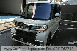 daihatsu tanto 2019 CFJ1762743