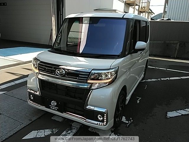 daihatsu tanto 2019 CFJ1762743 image 1