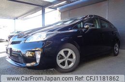 toyota prius 2014 quick_quick_ZVW30_ZVW30-5730494