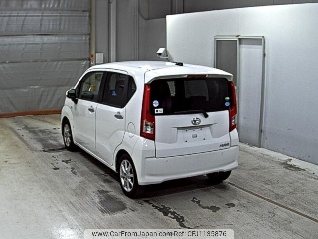 daihatsu move 2019 -DAIHATSU--Move LA150S-2009552---DAIHATSU--Move LA150S-2009552- image 2