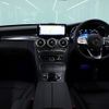 mercedes-benz c-class 2020 -MERCEDES-BENZ--Benz C Class 5AA-205077--WDD2050772R547***---MERCEDES-BENZ--Benz C Class 5AA-205077--WDD2050772R547***- image 10