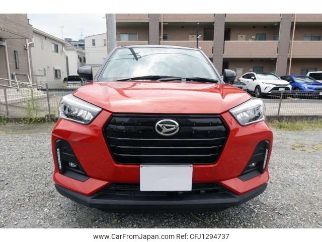 daihatsu rocky 2020 -DAIHATSU 【横浜 506ｾ7768】--Rocky 5BA-A210S--A210S-0005262---DAIHATSU 【横浜 506ｾ7768】--Rocky 5BA-A210S--A210S-0005262- image 2