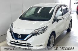 nissan note 2019 -NISSAN--Note HE12-248962---NISSAN--Note HE12-248962-