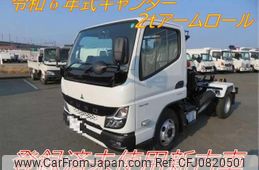 mitsubishi-fuso canter 2024 -MITSUBISHI--Canter 2RG-FBA20--FBA20-610910---MITSUBISHI--Canter 2RG-FBA20--FBA20-610910-