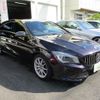 mercedes-benz cla-class 2015 quick_quick_DBA-117942_WDD1179422N233137 image 1