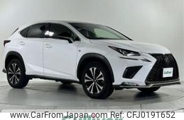 lexus nx 2018 -LEXUS--Lexus NX DBA-AGZ10--AGZ10-1016950---LEXUS--Lexus NX DBA-AGZ10--AGZ10-1016950-