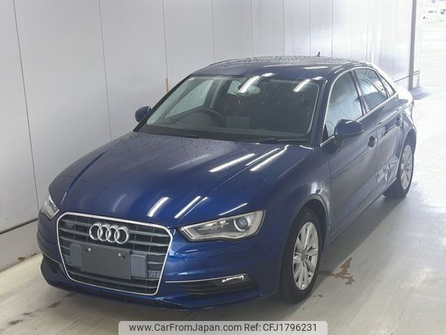 audi a3 2015 CFJ1796231 image 1