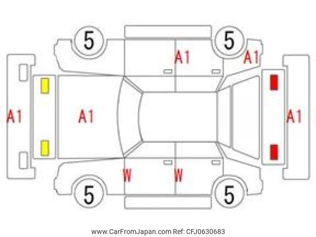 mazda cx-5 2021 -MAZDA--CX-5 6BA-KFEP--KFEP-452315---MAZDA--CX-5 6BA-KFEP--KFEP-452315- image 2