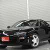 toyota supra 2002 -トヨタ--ｽｰﾌﾟﾗ GF-JZA80--JZA80-1005700---トヨタ--ｽｰﾌﾟﾗ GF-JZA80--JZA80-1005700- image 1