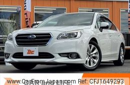 subaru legacy-b4 2015 CFJ1649293
