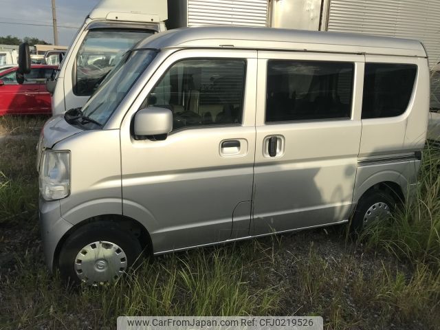 nissan clipper-van 2017 -NISSAN--Clipper Van EBD-DR17V--DR17V-820354---NISSAN--Clipper Van EBD-DR17V--DR17V-820354- image 2