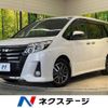 toyota noah 2016 -TOYOTA--Noah DBA-ZRR80W--ZRR80-0265499---TOYOTA--Noah DBA-ZRR80W--ZRR80-0265499- image 1