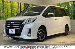 toyota noah 2016 -TOYOTA--Noah DBA-ZRR80W--ZRR80-0265499---TOYOTA--Noah DBA-ZRR80W--ZRR80-0265499-