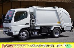mitsubishi-fuso canter 2025 CFJ1360553