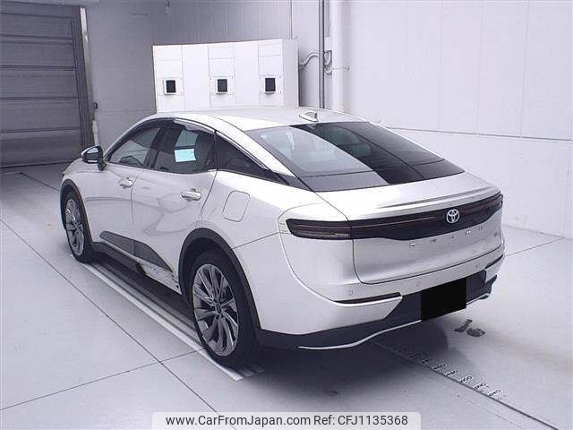 toyota crown 2024 -TOYOTA--Crown CrossOver AZSH35-6021614---TOYOTA--Crown CrossOver AZSH35-6021614- image 2