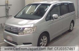 honda stepwagon 2010 -HONDA--Stepwgn DBA-RK1--RK1-1022840---HONDA--Stepwgn DBA-RK1--RK1-1022840-