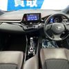 toyota c-hr 2019 quick_quick_ZYX10_ZYX10-2175215 image 3