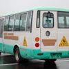 mitsubishi-fuso rosa-bus 2009 -MITSUBISHI--Rosa PDG-BE63DE--BE63DE-700401---MITSUBISHI--Rosa PDG-BE63DE--BE63DE-700401- image 2