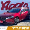 mazda atenza 2018 -MAZDA--Atenza Wagon 3DA-GJ2FW--GJ2FW-400075---MAZDA--Atenza Wagon 3DA-GJ2FW--GJ2FW-400075- image 1