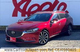 mazda atenza 2018 -MAZDA--Atenza Wagon 3DA-GJ2FW--GJ2FW-400075---MAZDA--Atenza Wagon 3DA-GJ2FW--GJ2FW-400075-