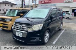 honda stepwagon 2009 CFJ1673912
