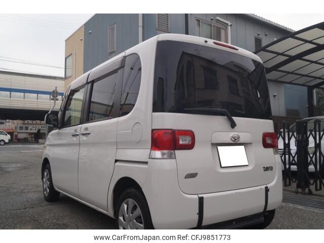 daihatsu tanto 2013 quick_quick_DBA-L375Sカイ_0637567 image 2